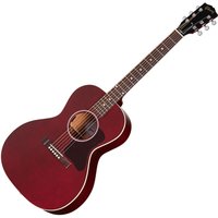Gibson L-00 Special Satin Wine Red