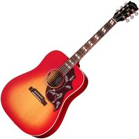 Gibson Hummingbird Special Satin Vintage Sunburst