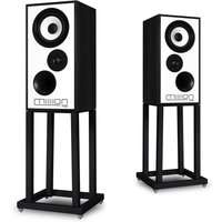 Mission 700 Standmount Speakers & Matching Stands