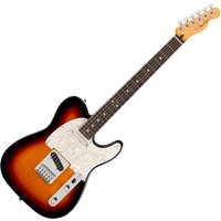 Fender Player II Modified Telecaster RW 3 Tone Sunburst