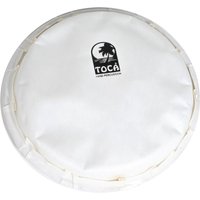 Toca 9" Percussion head for Freestyle 2 Mechanically Tuned Djembes