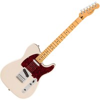 Fender Player II Modified Telecaster MN Olympic Pearl