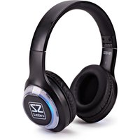 SubZero UHF Silent Disco Headphones