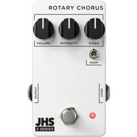 JHS Pedals 3 Series Rotary Chorus