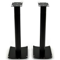 Atacama NeXXus 700 Pro Studio Speaker Stands (Pair) Satin Black