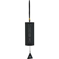 Gear4music Life Octagonal Metal Wind Chime Autumn