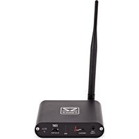 SubZero UHF 3-Channel Silent Disco Transmitter