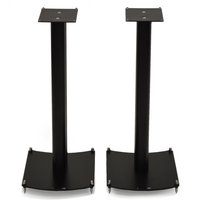 Atacama NeXXus 600 Essential Speaker Stands (Pair) Satin Black