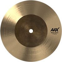 Sabian AAX 7" Maxx Splash V2