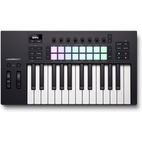 Novation Launchkey 25 MK4 - Nearly New