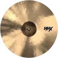 Sabian HHX 22" Mike Portnoy Ride
