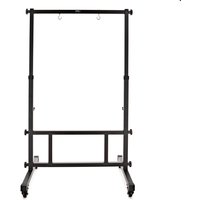 Gear4music Life Adjustable Gong Stand Small (Max. 20 Inch)