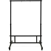Gear4music Life Adjustable Gong Stand with Carry Bag Medium (Max. 32 Inch)