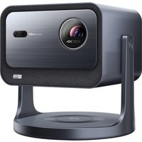 Hisense C2TUK 4K Trichroma Smart Mini Projector