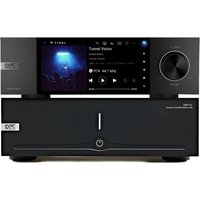 Eversolo DMP-A6 Gen 2 Streamer & AMP-F2 Power Amplifier Hi-Fi Bundle