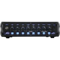 Peavey MiniMega Compact Bass Head - Nearly New