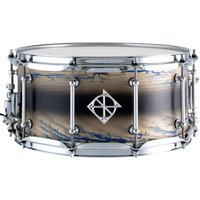 Dixon Drums 14 x 6.5 Artisan Series Enchanted Ash Snare Drum