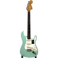 Fender Vintera II 70s Stratocaster RW Surf Green - Ex Demo