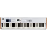 Arturia Keylab 88 MK3 White