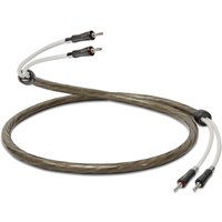 QED Supremus Zr Speaker Cable 3m
