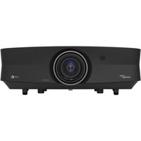 Optoma UHZ68LV 4K UHD Projector Black