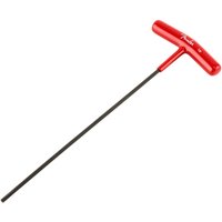 Fender Truss Rod Adjustment Wrench "T-Style" 1/8" Red