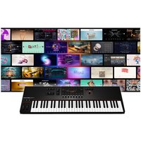 Native Instruments Kontrol S61 MK3 with Komplete 15 Bundle