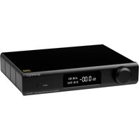 Topping Pre 90 Pre-Amplifier Black