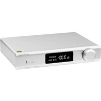 Topping Pre 90 Pre-Amplifier Silver