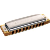 Hohner Blues Harp MS Harmonica Ab