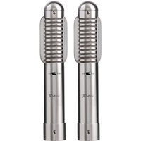 Warm Audio Fen-tone Ribbon Mic Stereo Pair