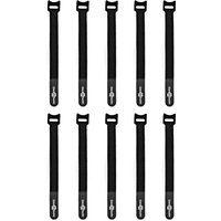 Cable Ties by Gear4music Pack of 10