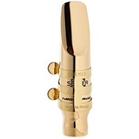 Selmer Paris Jazz Tribute Metal Tenor Saxophone Mouthpiece 8