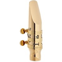 Selmer Paris Jazz Tribute Metal Tenor Saxophone Mouthpiece 8*