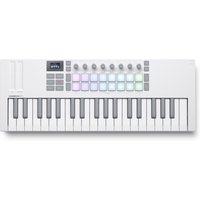 Novation Launchkey Mini 37 MK4 White