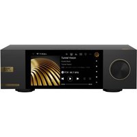 Eversolo DMP-A6 Master Edition Gen 2 Streaming Music Player Black