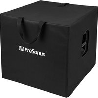 PreSonus CDL Sub 12 Cover