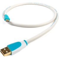 Chord Company C-Range C-USB A-C Cable 1m