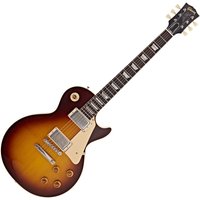 Gibson Custom 1958 Les Paul Standard Reissue VOS Bourbon Burst #841681