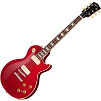 Gibson Warren Haynes Les Paul Standard 60s Cherry