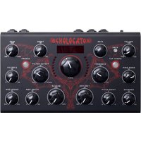 Erica Synths Echolocator Stereo Delay