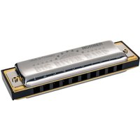 Hohner Big River Harp MS Harmonica C