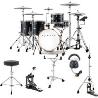 Ef-Note 5X Electronic Drum Kit Bundle