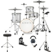 Ef-Note 5 Electronic Drum Kit Bundle