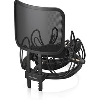 Behringer SMP2000 Shock Mount with Detachable Pop Filter