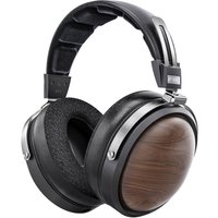 FiiO FT1 32Ω Closed-Back Headphones Black