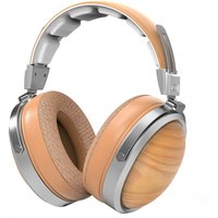 FiiO FT1 32Ω Closed-Back Headphones Beech