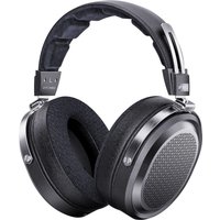 FiiO FT1 Pro Open-Back Planar Magnetic Headphones Black