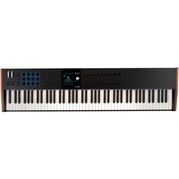 Arturia Keylab 88 MK3 Black