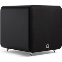 Q Acoustics Q SUB80 Subwoofer Satin Black
